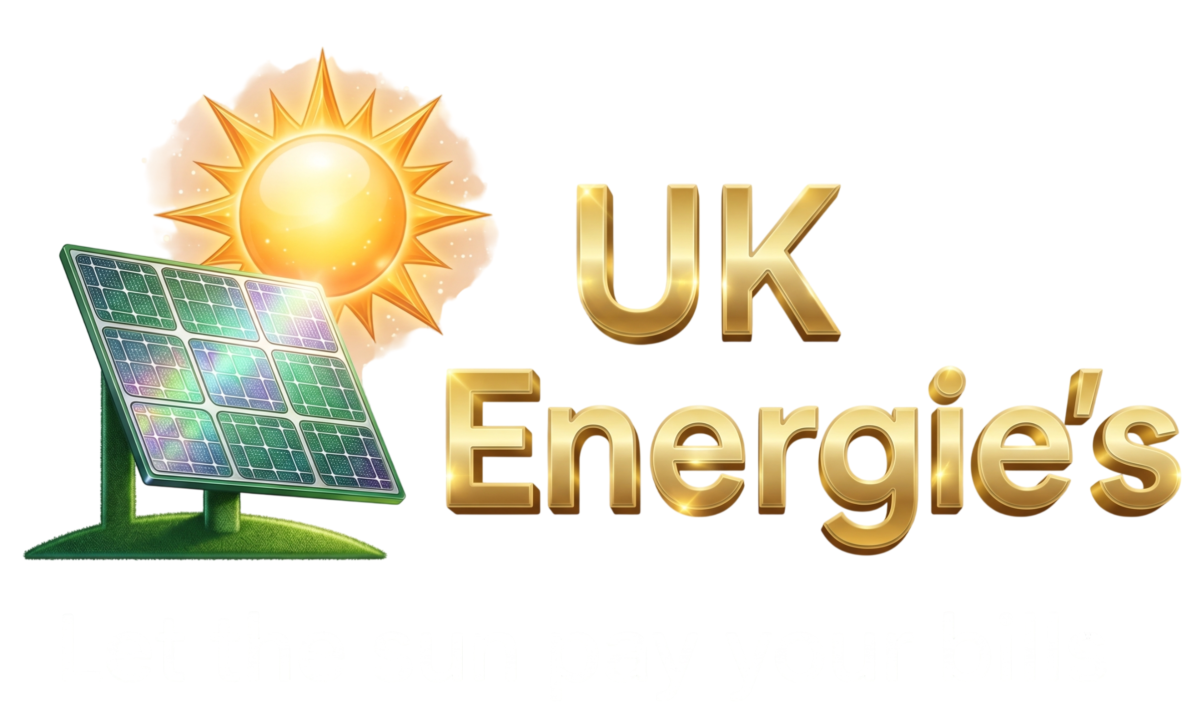UK Energies Logo
